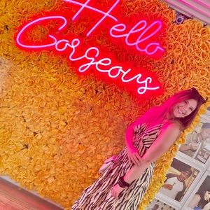 Meet your Posher, Jessica